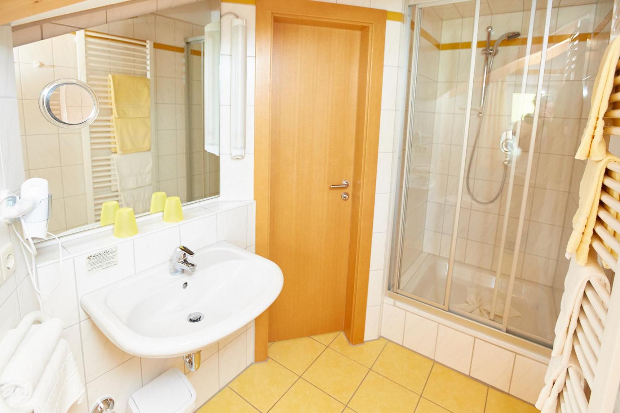 Berghotel Sonnenklause ซอนโทเฟิน ภายนอก รูปภาพ