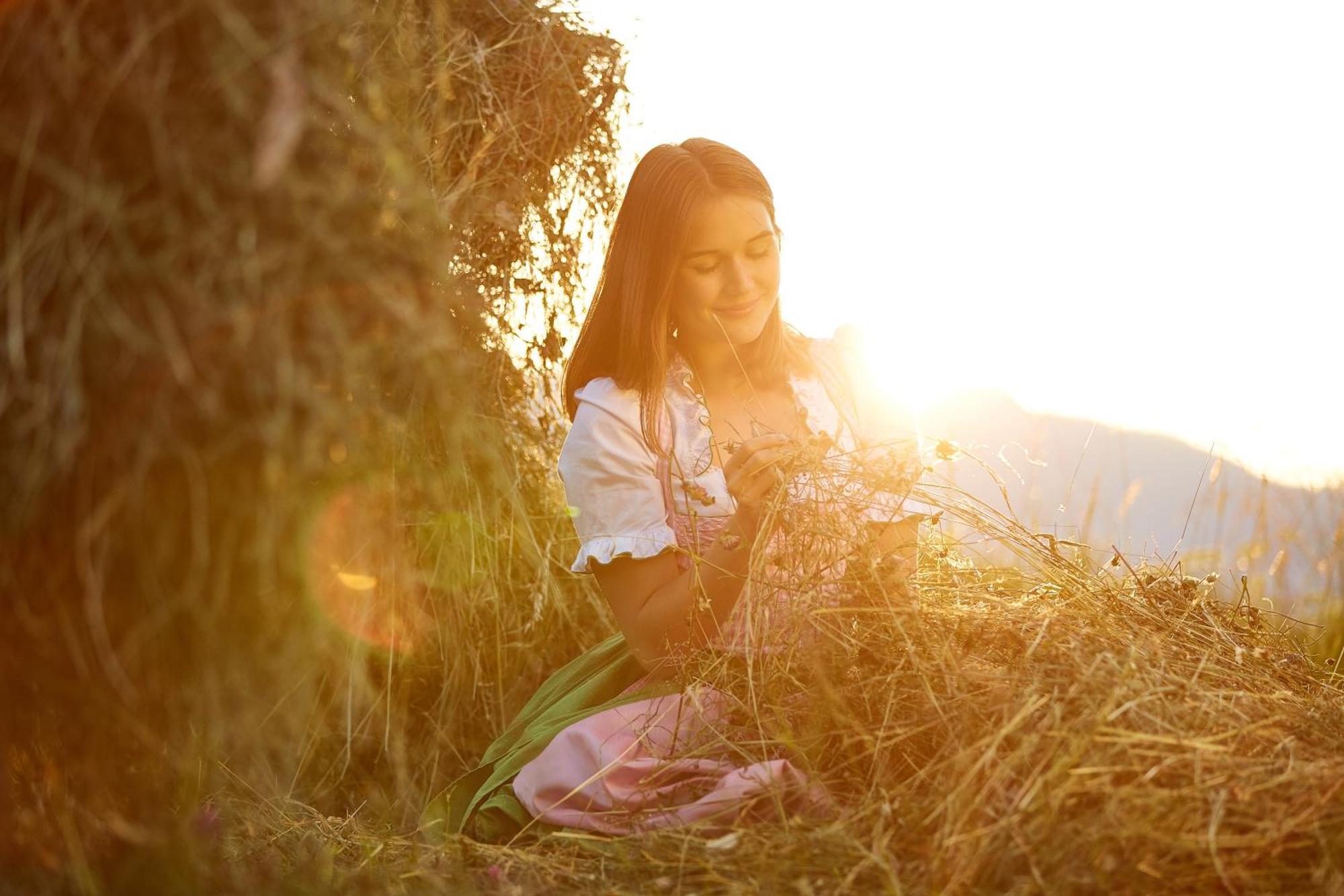 Berghotel Sonnenklause ซอนโทเฟิน ภายนอก รูปภาพ